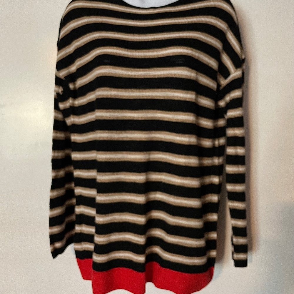 Lou & Grey Sweater - Sz Small